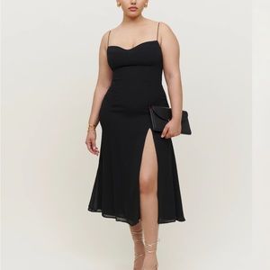 REFORMATION Juliette Dress *NEW WITH TAGS*